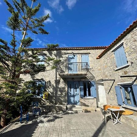 Kontias Stonehouse 2 Exterior foto