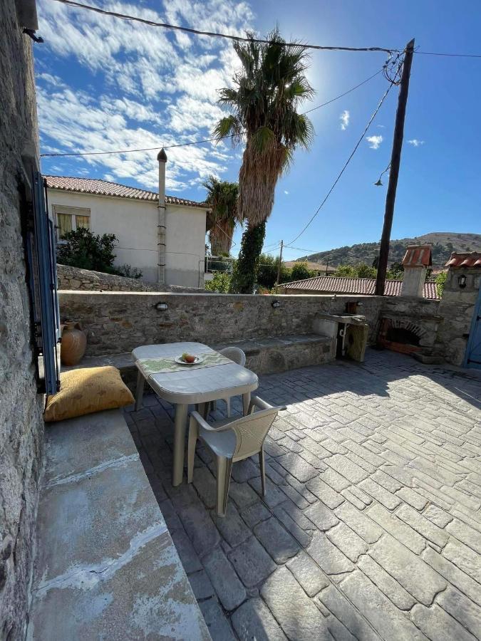 Kontias Stonehouse 2 Exterior foto