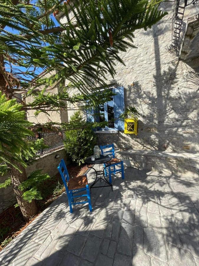 Kontias Stonehouse 2 Exterior foto